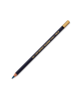 Lapis de Cor Aquarelavel 3720/20 Prussian Blue Koh-i-noor
